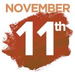 Art Workshops, Thursday November 11th, Raleigh, NC