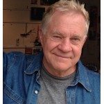 Robert Burridge