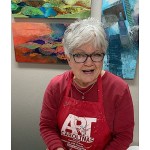 Carol Nelson