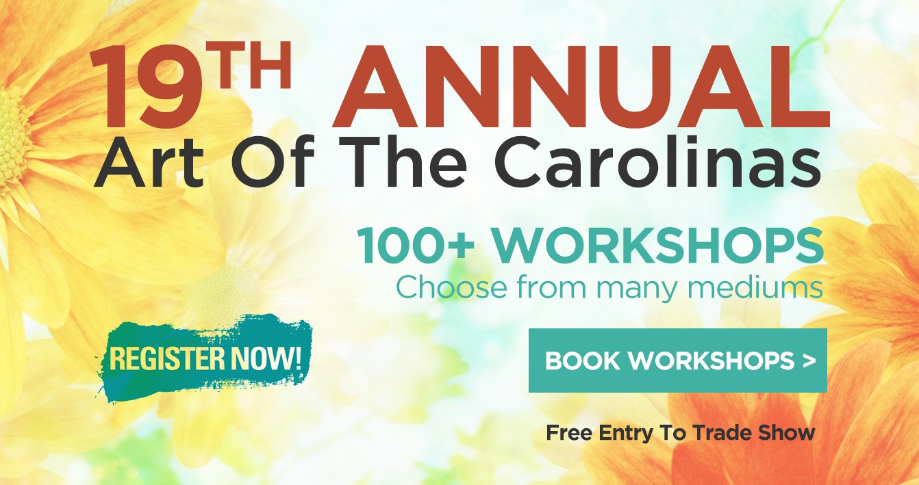 Art of The Carolinas 2019